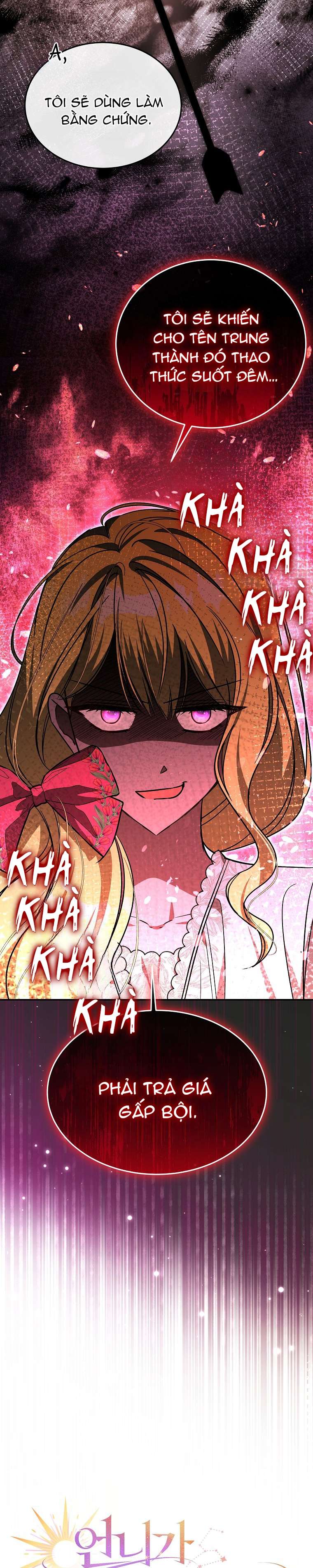 Chị Gái Tôi Là Nhân Vật Chính Chap 39 - Next Chap 40