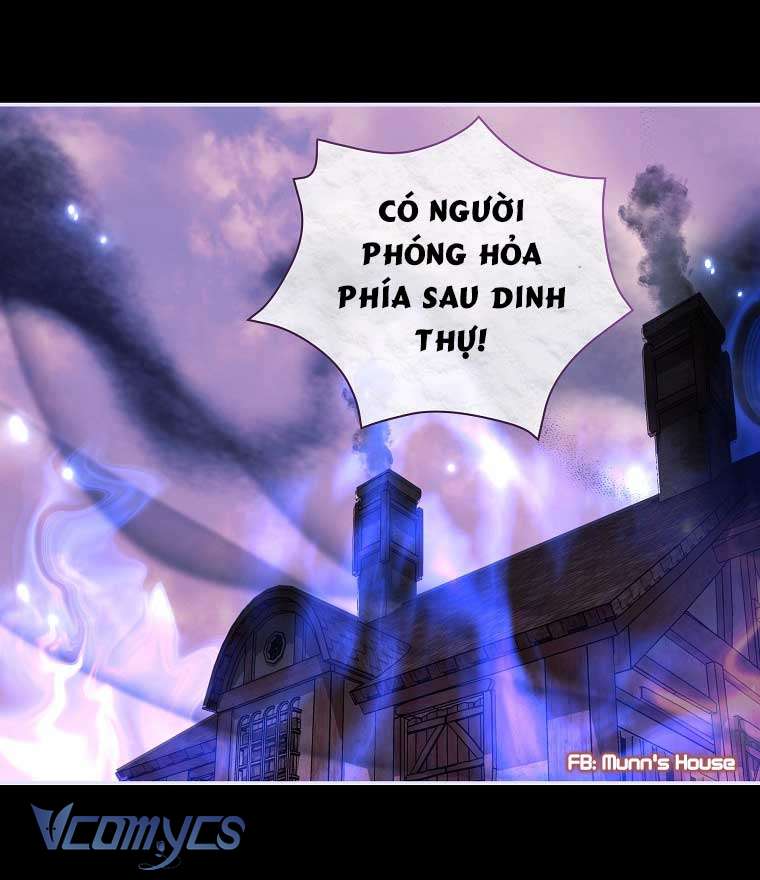 Này Boss Phản Diện, Tôi Có Thể Làm Mọi Thứ Trừ Cưới Ngài Chap 33 - Trang 4