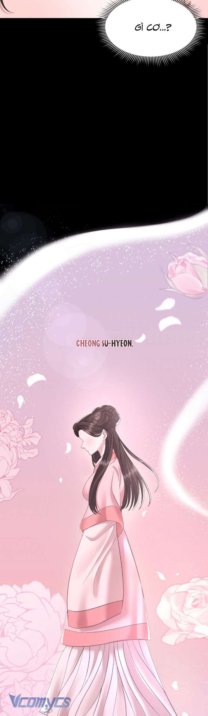 [18+] Đêm Của Goá Phụ Chap 1 - Trang 3