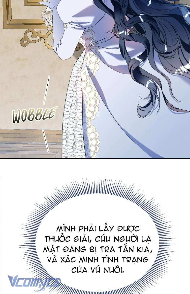 Người Yêu Đã Chết Của Tôi Đã Trở Thành Bạo Chúa Chap 15 - Next Chap 16