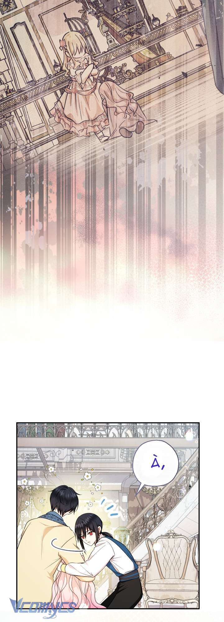 Tiểu Thư Tích Tiền Đi Bụi Chapter 98 - Next Chapter 98.5