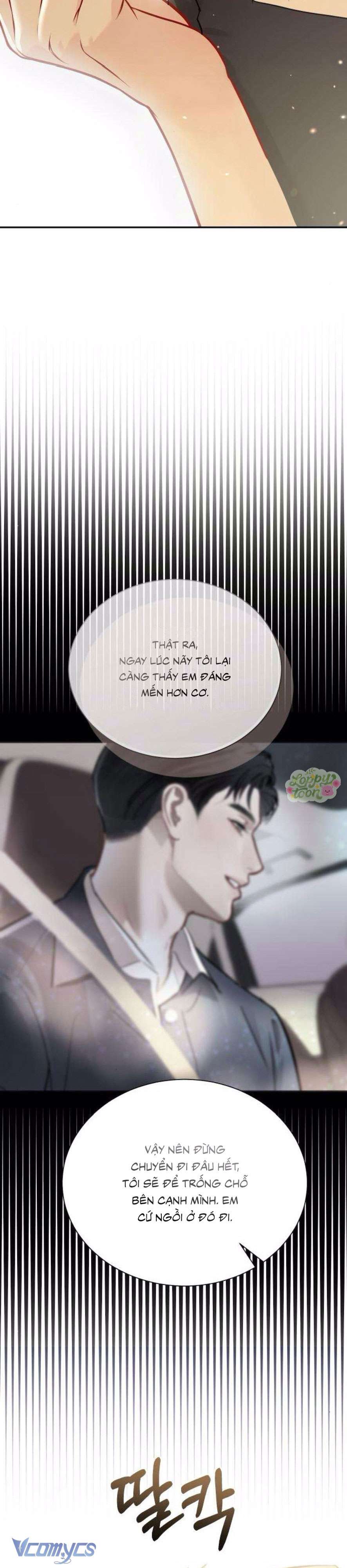 Quyền Lực Của Thư Ký Chap 24 - Next Chap 25