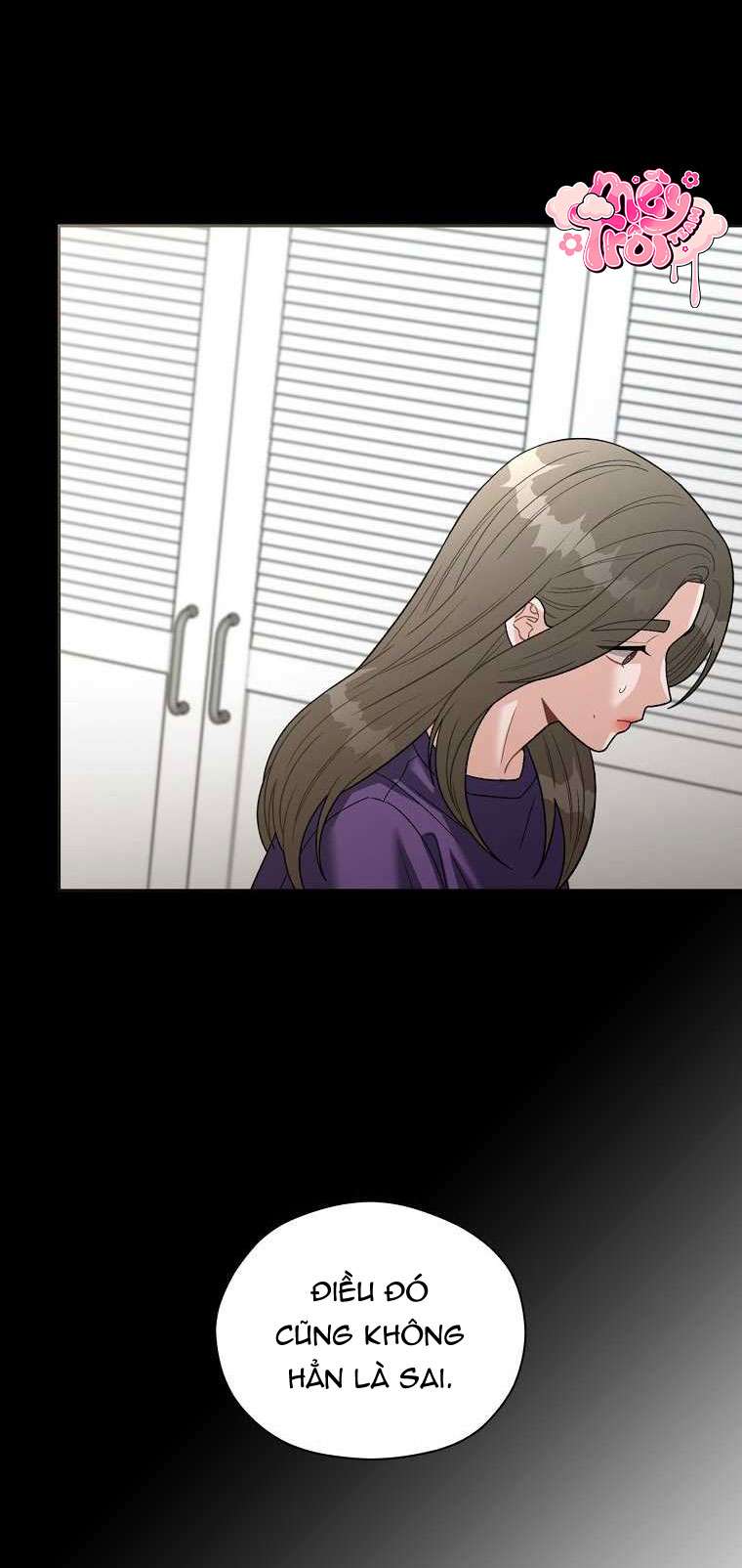 [18+] Ngọn Gió Thơ Ngây Chap 4 - Trang 2