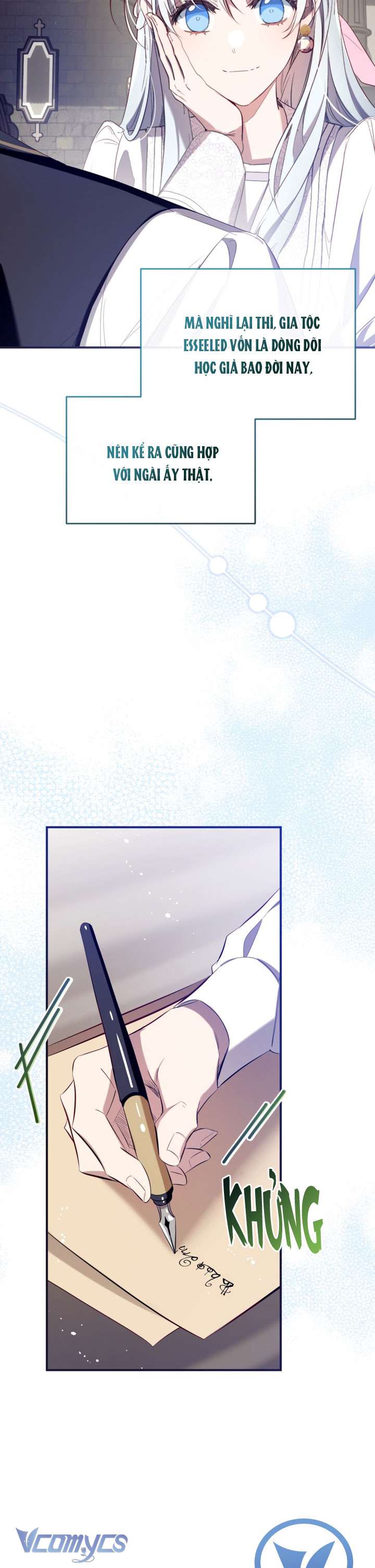 Chúng Ta Có Thể Trở Thành Một Gia Đình Được Không? Chap 154 - Next 