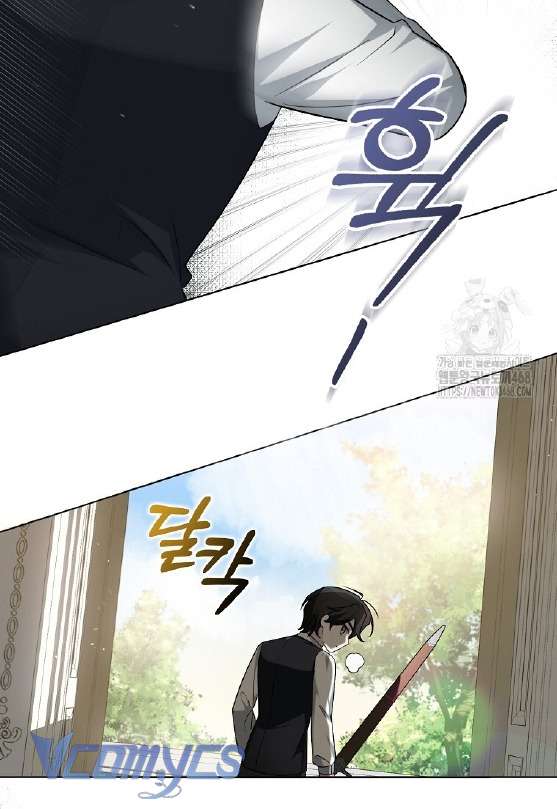 Kế Hoạch Nghỉ Hưu Của Nhân Vật Phản Diện Chap 32 - Next Chap 33