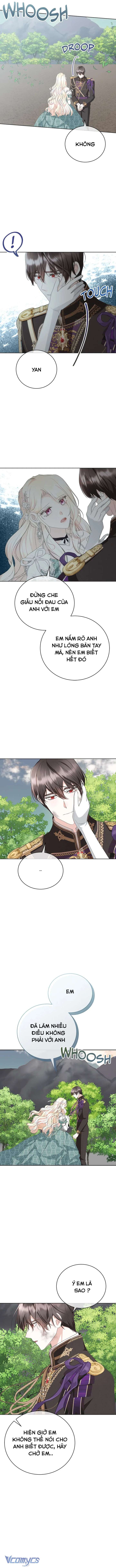 Sinh Ra Trở Thành Nhân Vật Không Có Trong Nguyên Tác Chap 65 - Next Chap 66