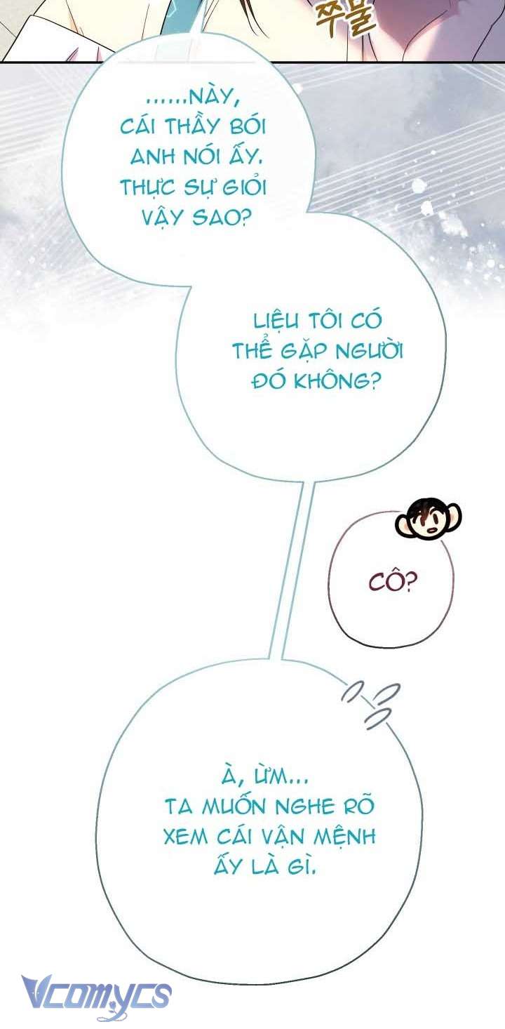 Tiểu Thư Tích Tiền Đi Bụi Chapter 105 - Trang 4