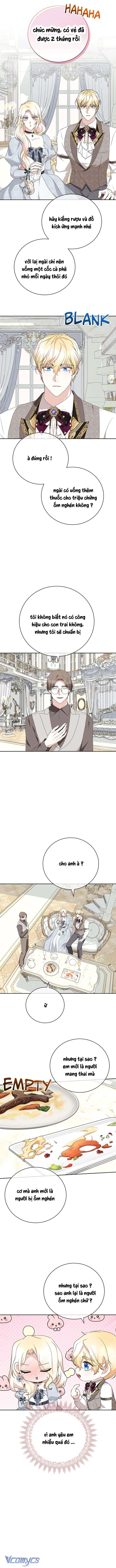 Sinh Ra Trở Thành Nhân Vật Không Có Trong Nguyên Tác Chap 98 - Next Chap 99