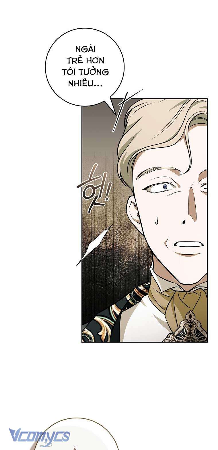 100 lời nguyền tại dinh thự Illestone Chap 29 - Trang 3