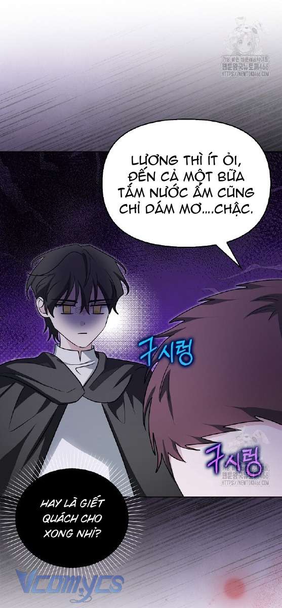 Kế Hoạch Nghỉ Hưu Của Nhân Vật Phản Diện Chap 29 - Trang 4