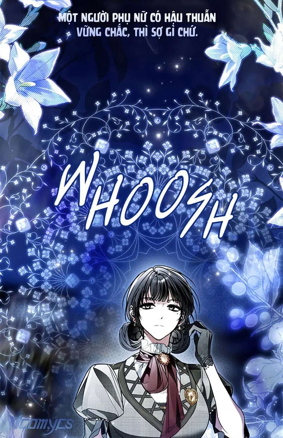 Ai Đó Đang Điều Khiển Cơ Thể Của Tôi Chap 59 - Trang 4