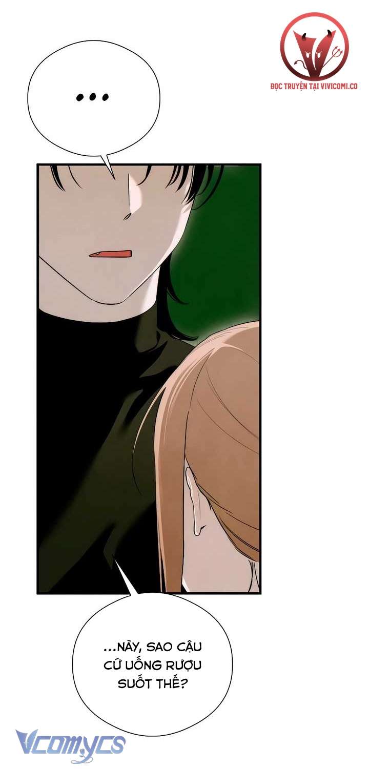 [18+] Mong Ước Của Ác Quỷ Chap 54 - Next Chap 55