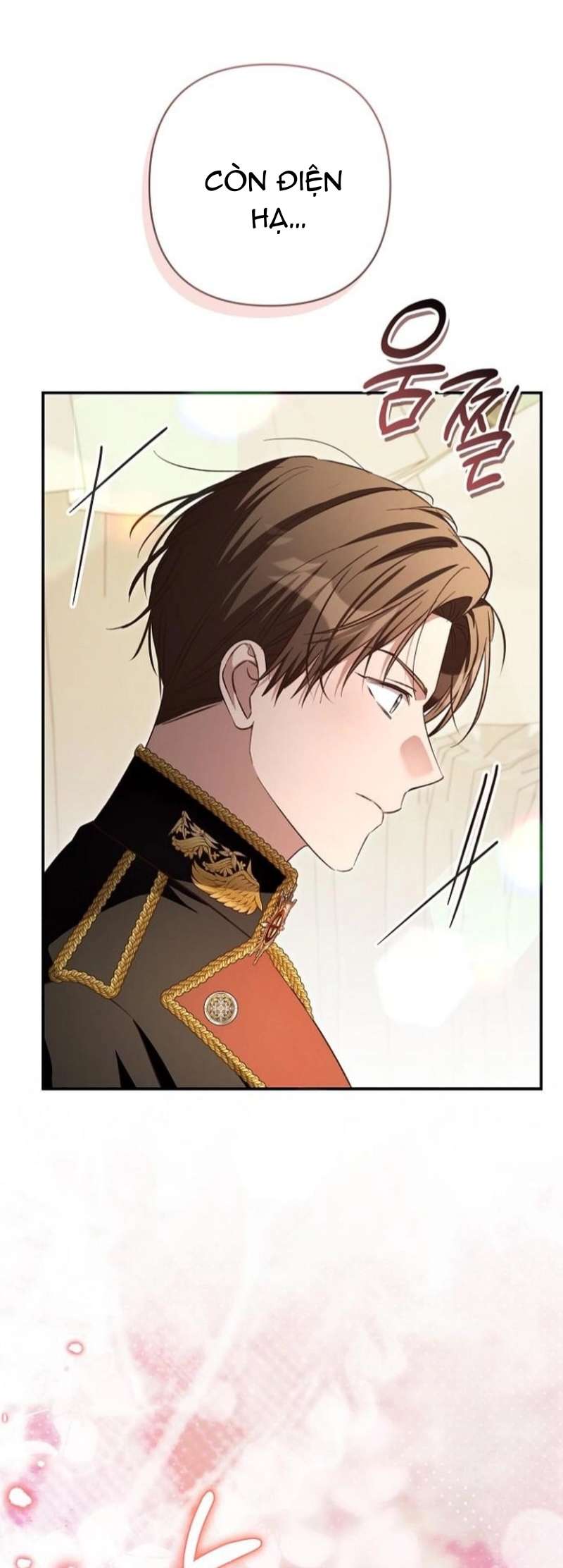 Cô Dâu Của Đại Công Tước Là Chiến Binh Địa Ngục Chap 39 - Trang 2