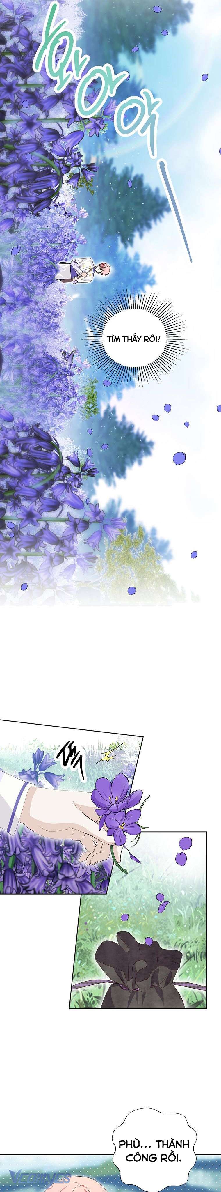 [PNT] Phía Sau Mặt Nạ Của Nam Chính Hiền Lành Chap 18 - Trang 2