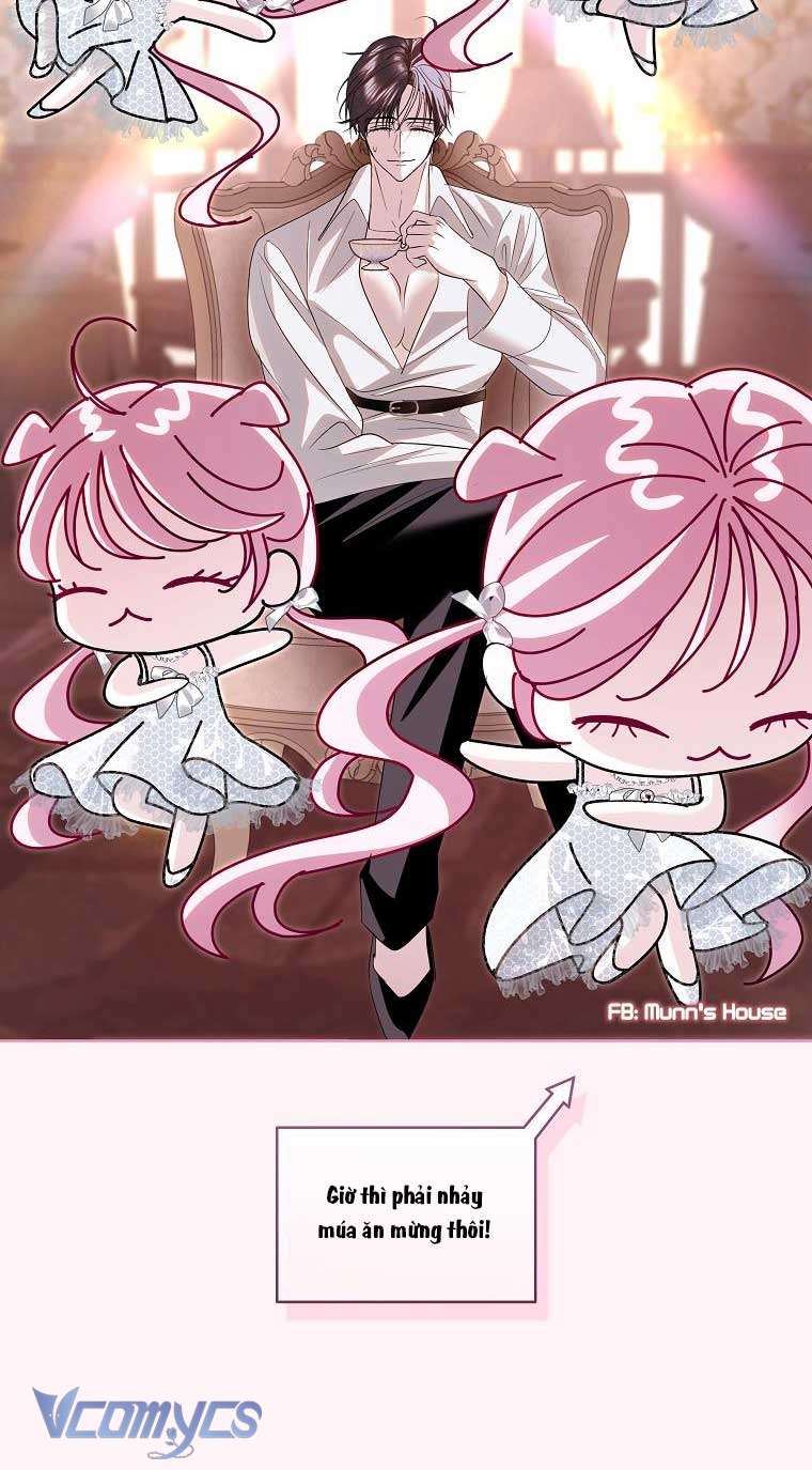 Này Boss Phản Diện, Tôi Có Thể Làm Mọi Thứ Trừ Cưới Ngài Chap 41 - Trang 2