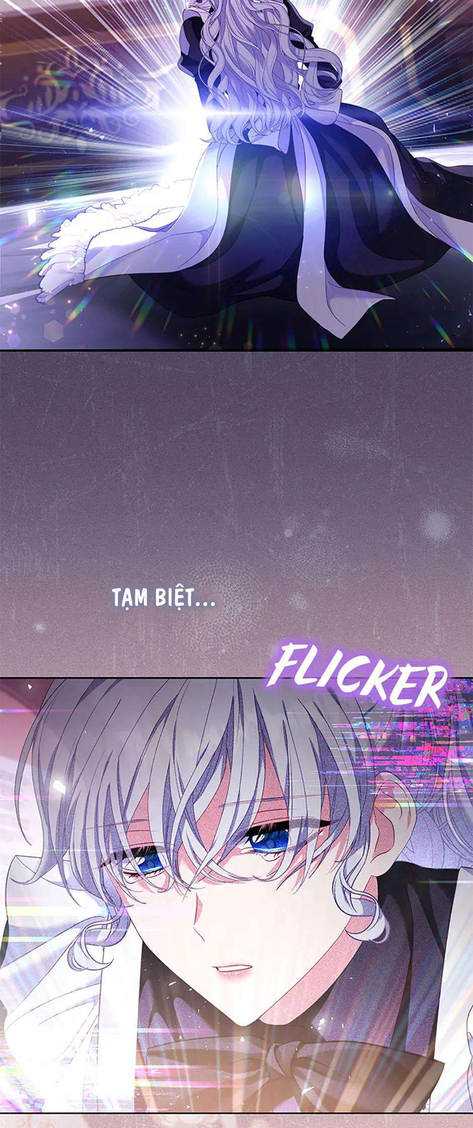 Hầu Gái Trong Trò Chơi Harem Ngược Muốn Nghỉ Việc Chap 53 - Trang 4