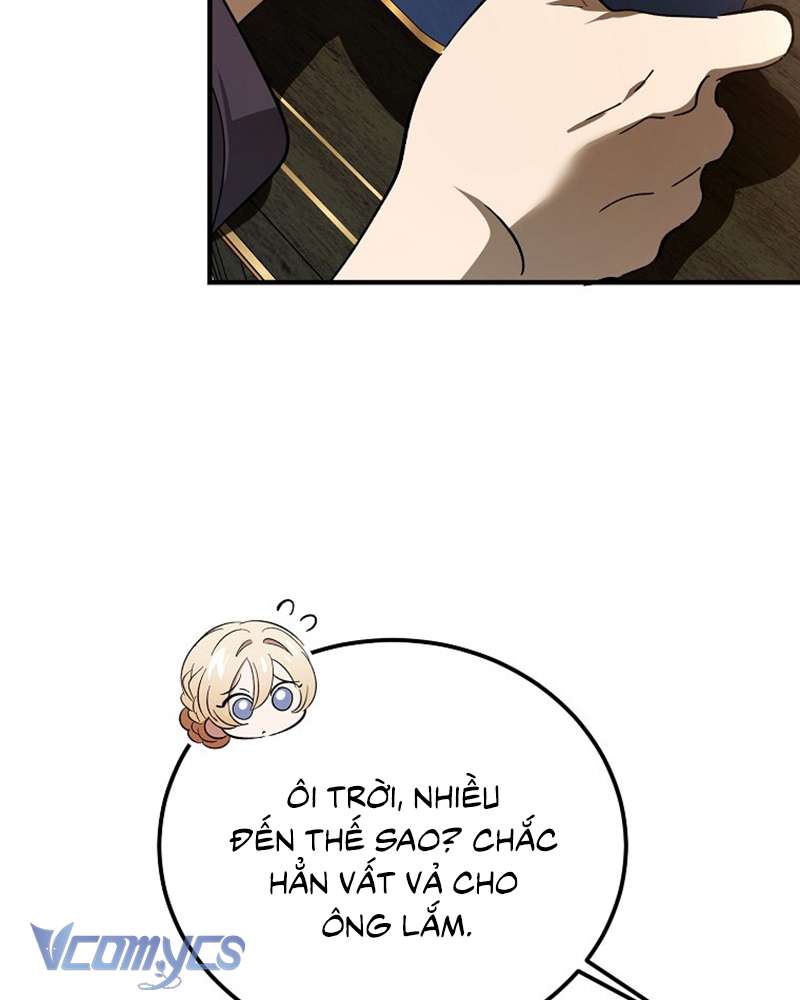 Ác Quỷ Nuôi Dưỡng Tiểu Thư Chapter 32 - Trang 4