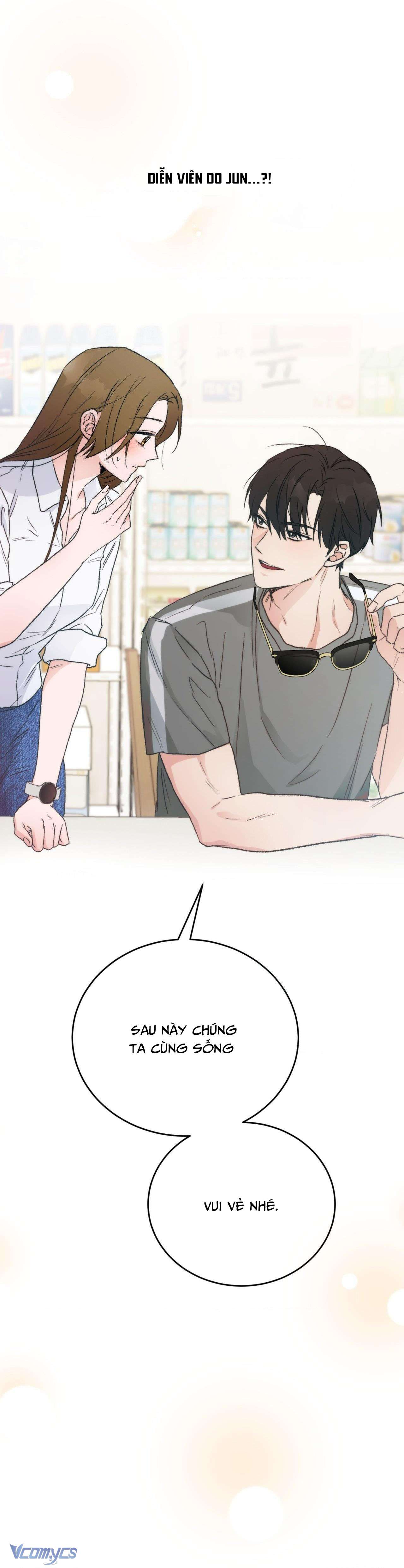 [KHÔNG CHE] [18+] Thánh Ca Mùa Hạ Chap 1 - Trang 2