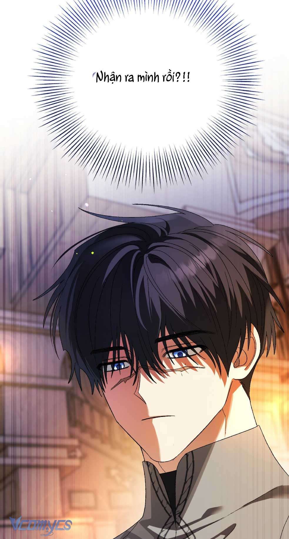 Gửi đến người sói yêu dấu của em Chap 9 - Trang 2