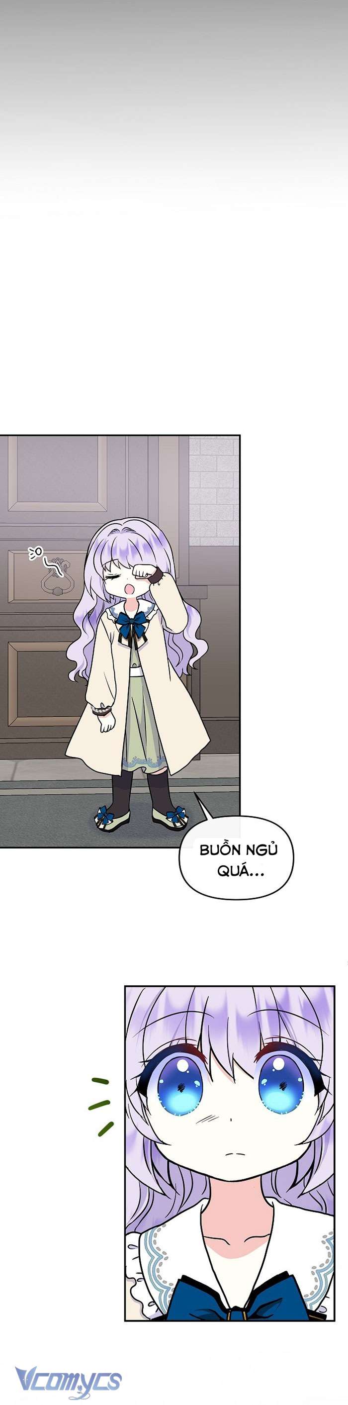 Trở Thành Con Gái Của Các Nhân Vật Chính Chapter 47 - Trang 4