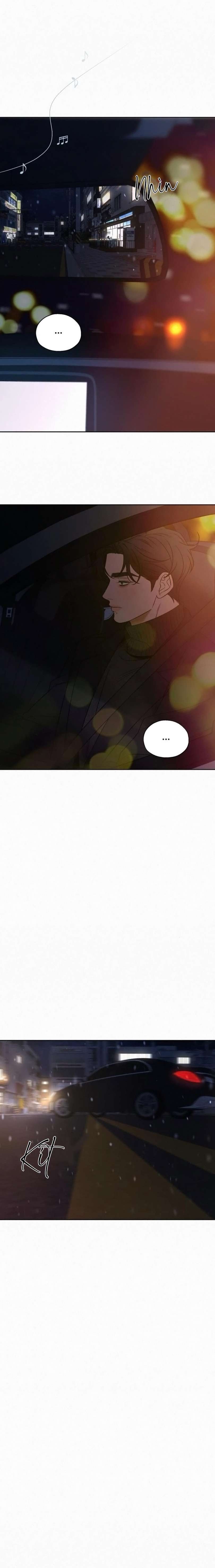 Chiến Lược: Tình Yêu Trong Sáng Chap 115 - Trang 3