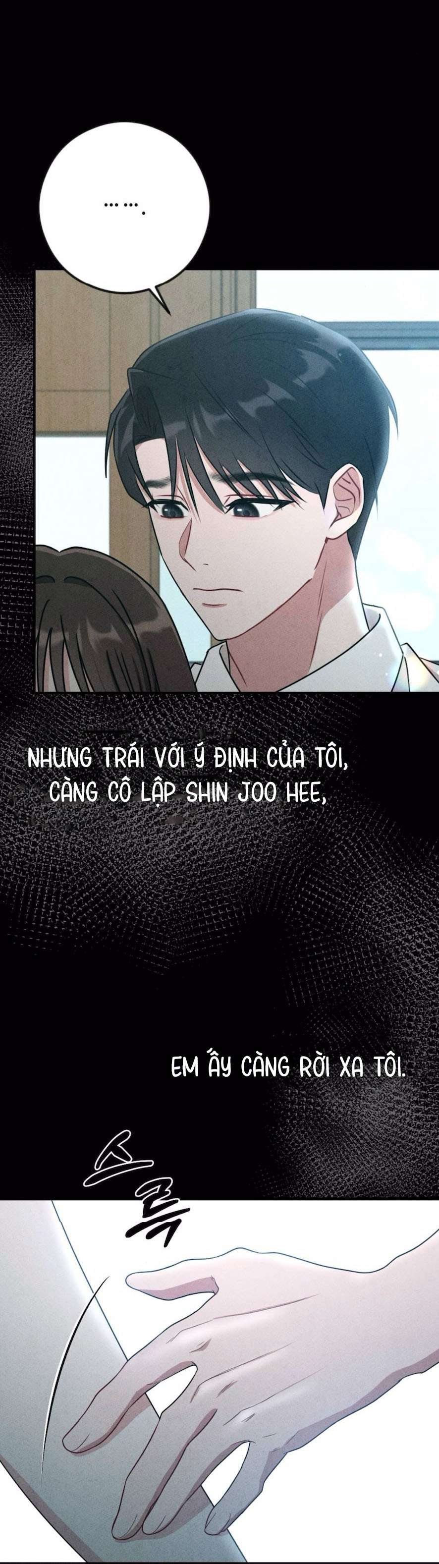 Chiếm Lấy Em Chap 18 - Trang 3
