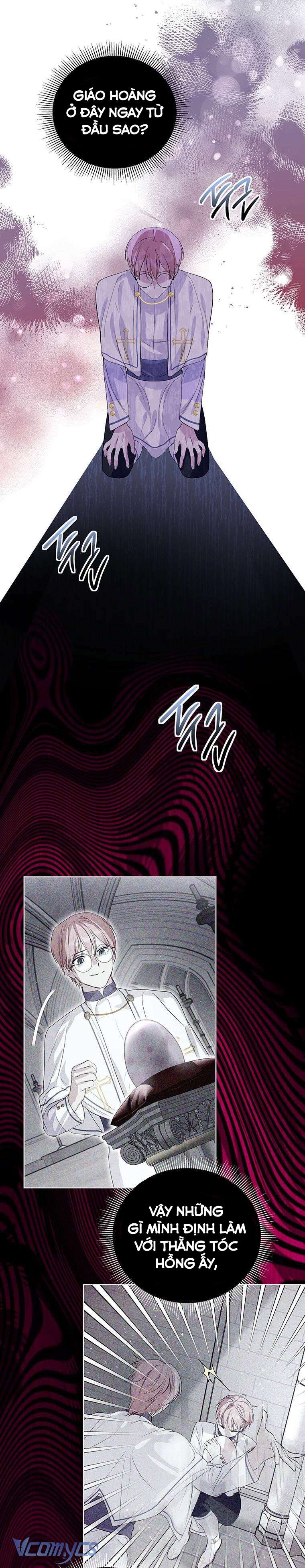 [PNT] Phía Sau Mặt Nạ Của Nam Chính Hiền Lành Chap 12 - Trang 2