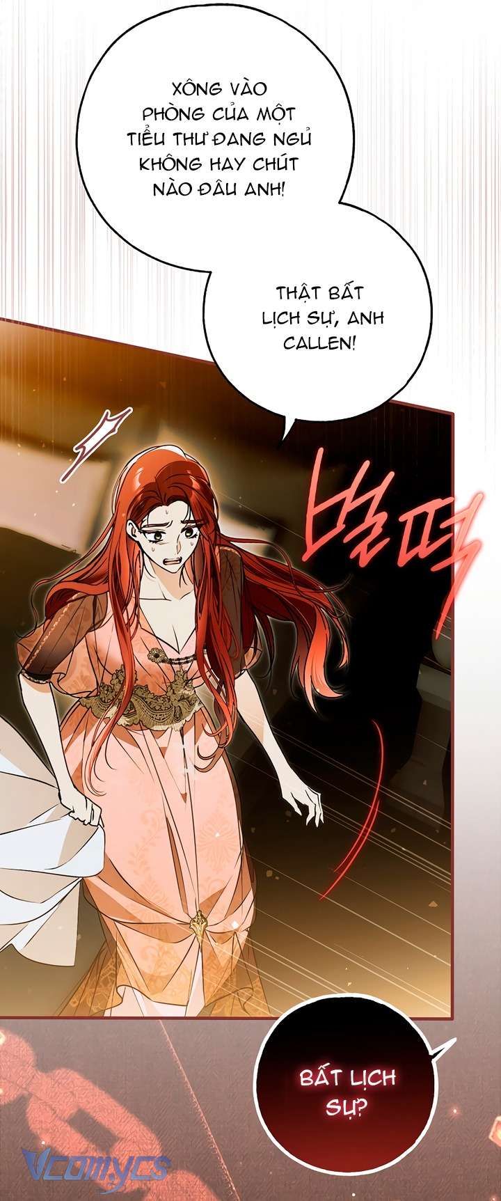 Ai Đó Đang Điều Khiển Cơ Thể Của Tôi Chap 66 - Trang 4