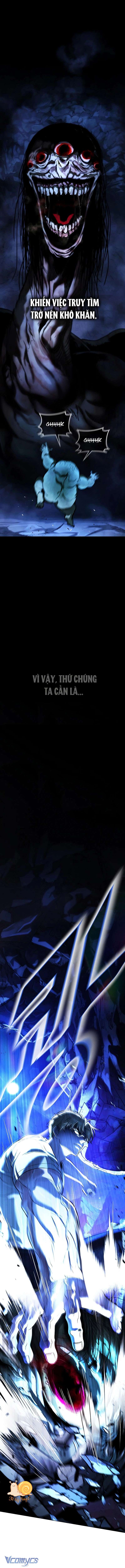 Zombie Papa Chap 11 - Trang 2