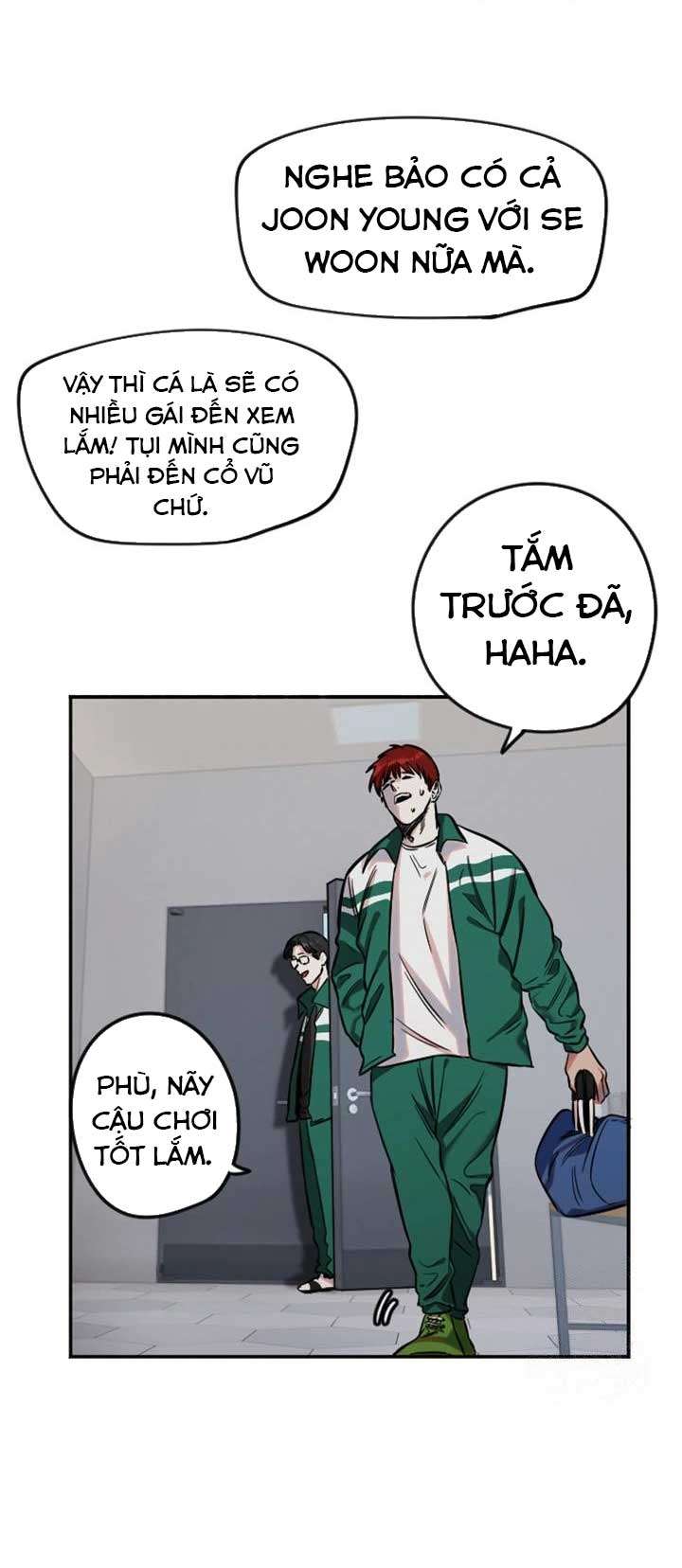 Manitto Chap 18 - Next Chap 19