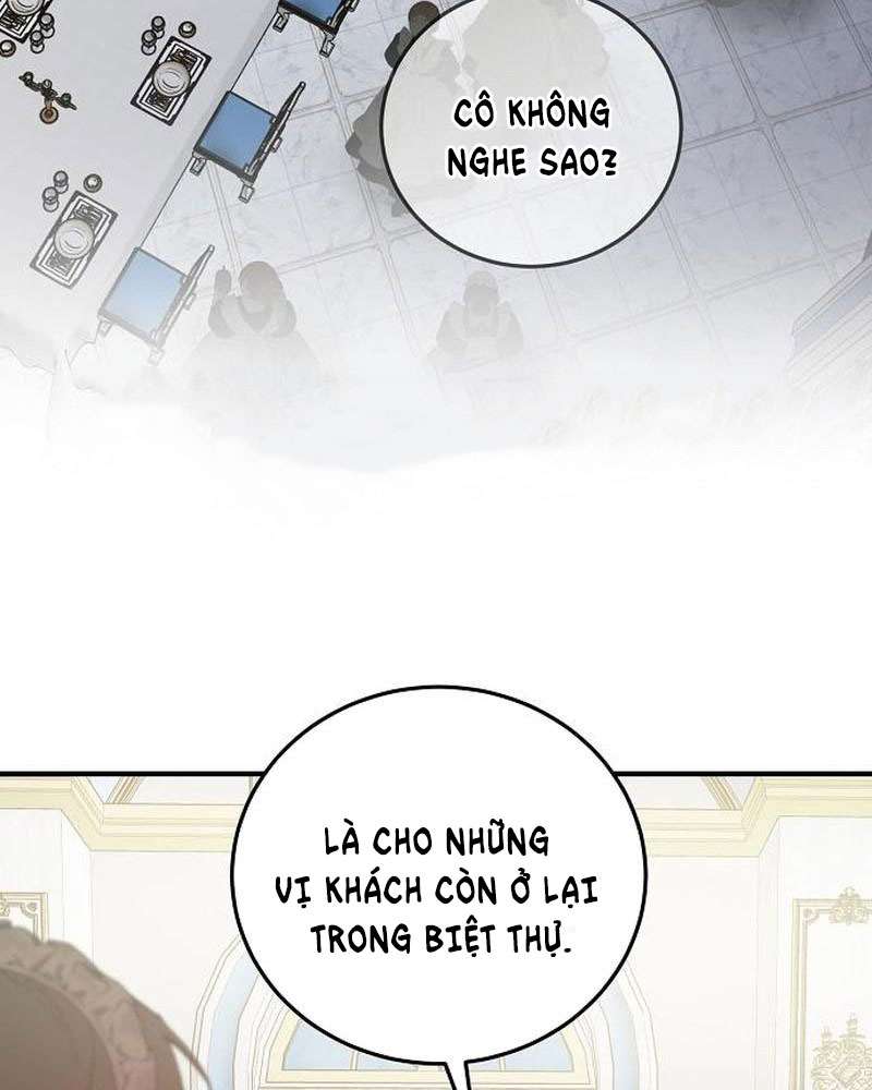 Nữ Hầu Báo Thù: Thời Khắc Cuối Cùng Chap 39 - Trang 3