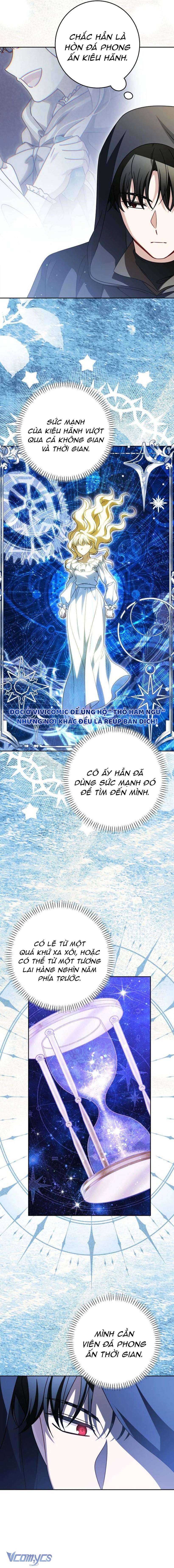 Gia Đình Phản Diện Phản Đối Tự Lập Chap 82 - Trang 2