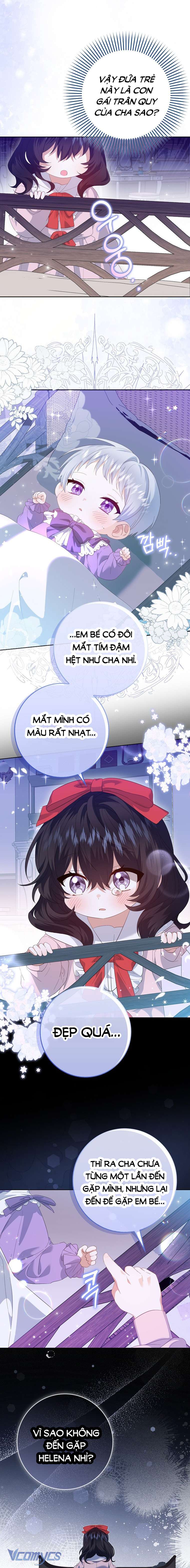 Tôi Sẽ Chiếm Lấy Ngư Trường! Chap 4 - Trang 3