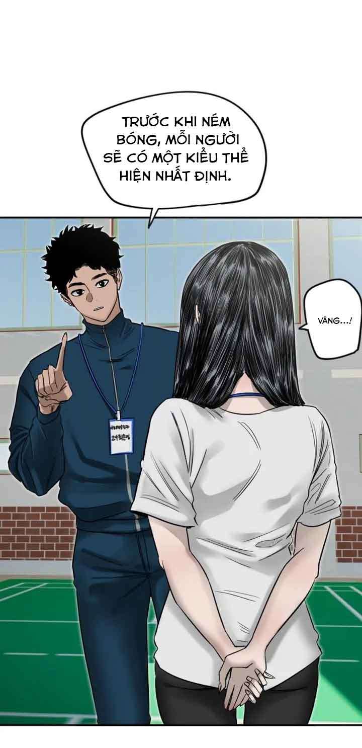 Manitto Chap 4 - Trang 3