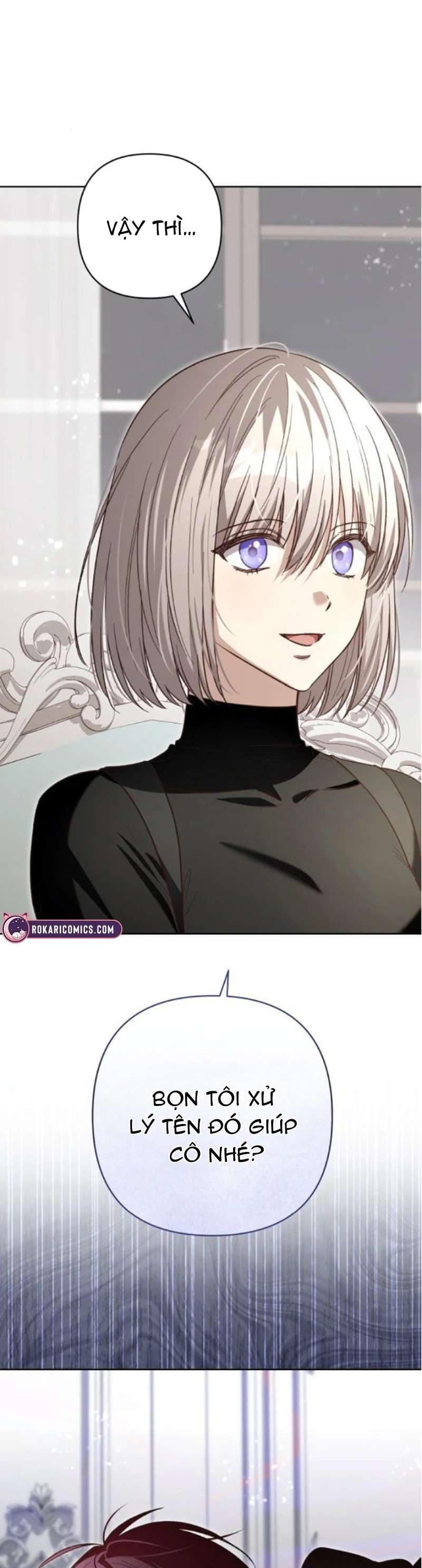 Cô Dâu Của Đại Công Tước Là Chiến Binh Địa Ngục Chap 17 - Next Chap 18