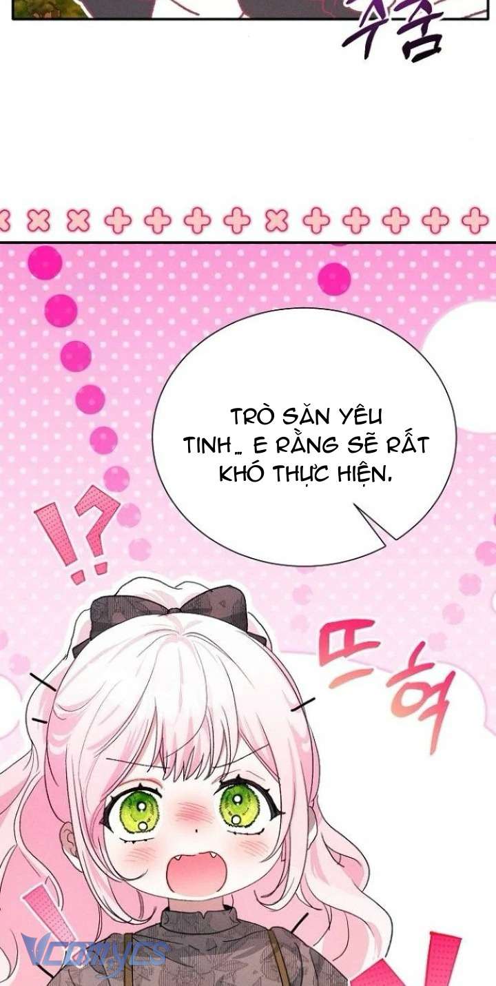 Papa Bạo Chúa, Con Sẽ Bảo Vệ Người! Chap 25 - Trang 2