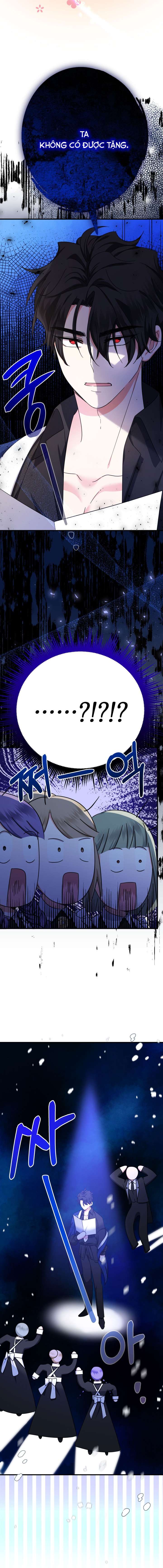 [PNT] Tiểu Thư Tích Tiền Đi Bụi Chap 16 - Trang 2