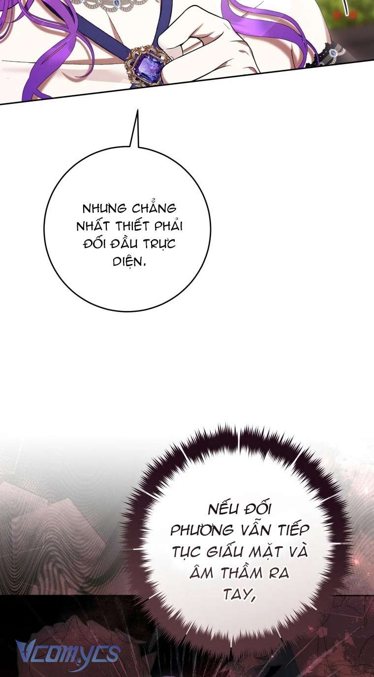 Làm Ác Nữ Bộ Không Tuyệt Sao? Chapter 79 - Next Chapter 80
