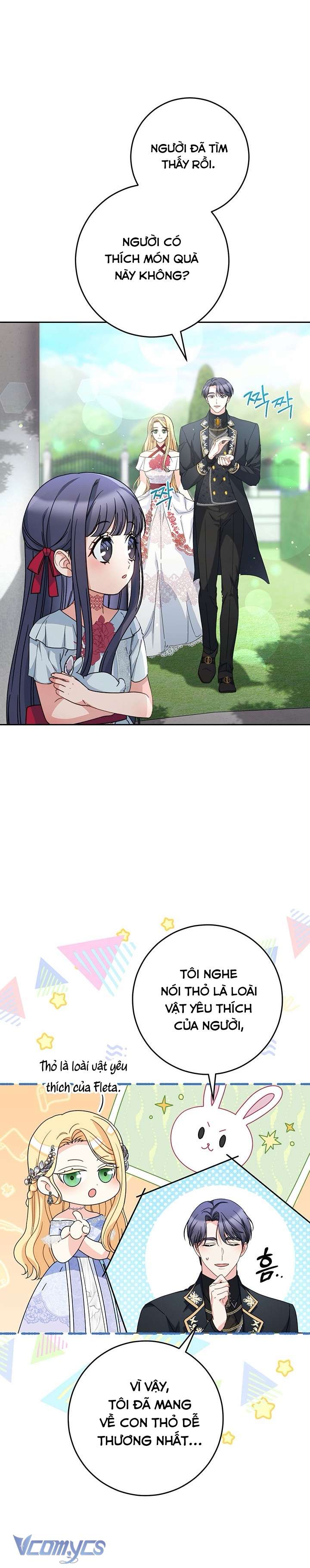 Tôi Đã Nuôi Dạy Em Gái Mình Một Cách Hoàn Hảo Chapter 20 - Next Chapter 21