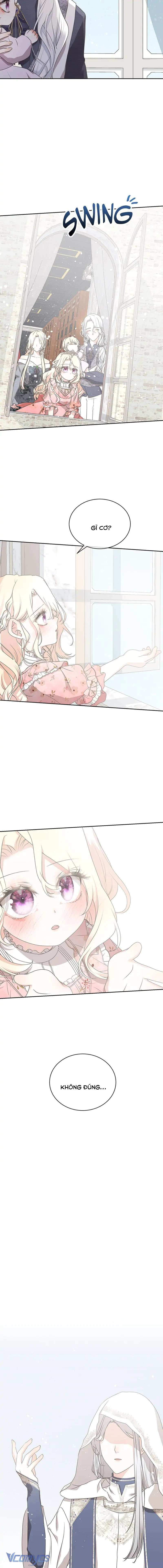 Sinh Ra Trở Thành Nhân Vật Không Có Trong Nguyên Tác Chap 15 - Next Chap 16