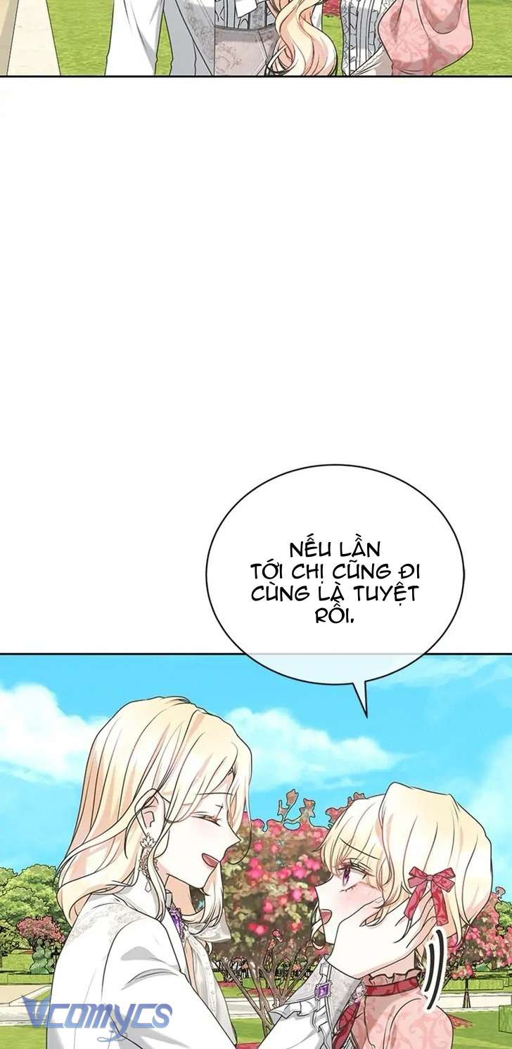 Sinh Ra Trở Thành Nhân Vật Không Có Trong Nguyên Tác Chap 41 - Next Chap 42