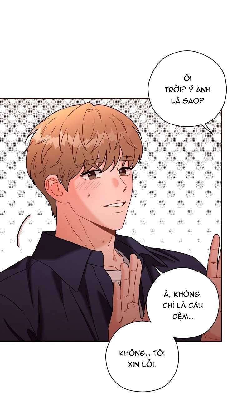 [18+] Ngọn Gió Thơ Ngây Chap 1 - Trang 2