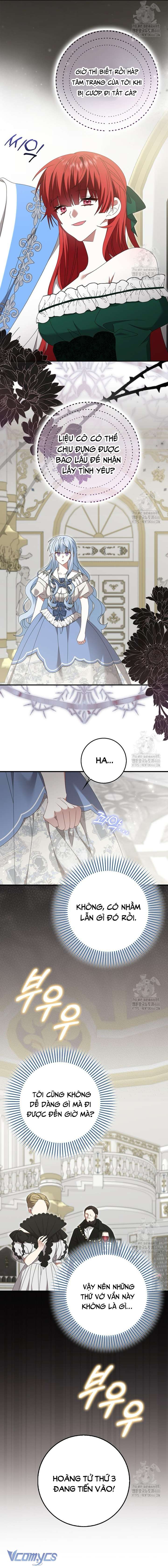 Tôi Sẽ Chiếm Lấy Ngư Trường! Chap 56 - Trang 3