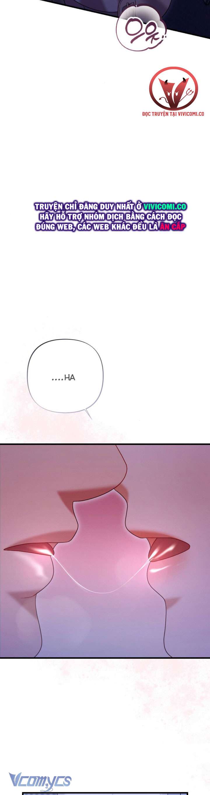 [18+] Hối Hận Muộn Màn Chap 15 - Next 