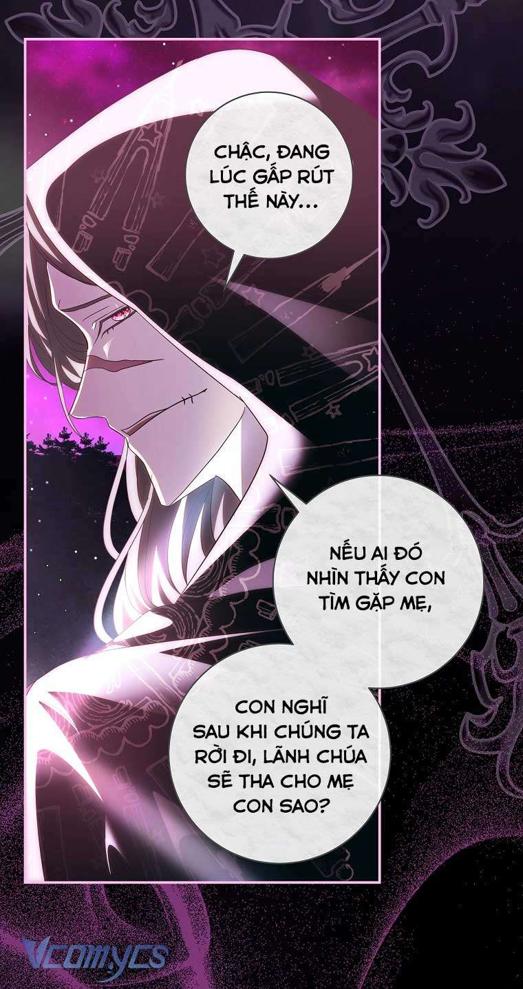 Này Boss Phản Diện, Tôi Có Thể Làm Mọi Thứ Trừ Cưới Ngài Chap 33 - Trang 4