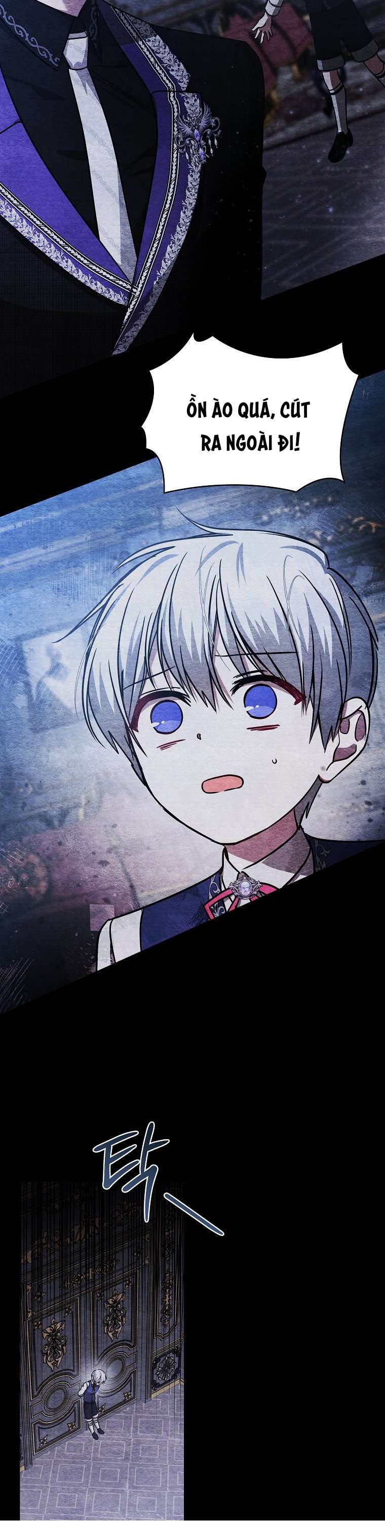 Chị Gái Tôi Là Nhân Vật Chính Chap 40 - Next Chap 41