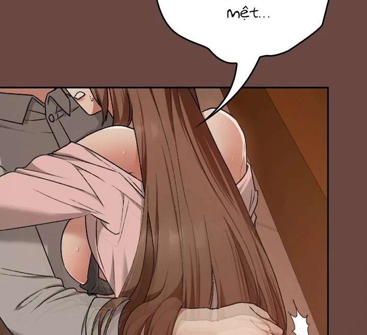[18+] Đừng nói với ai ở trường! Chap 8 - Trang 3