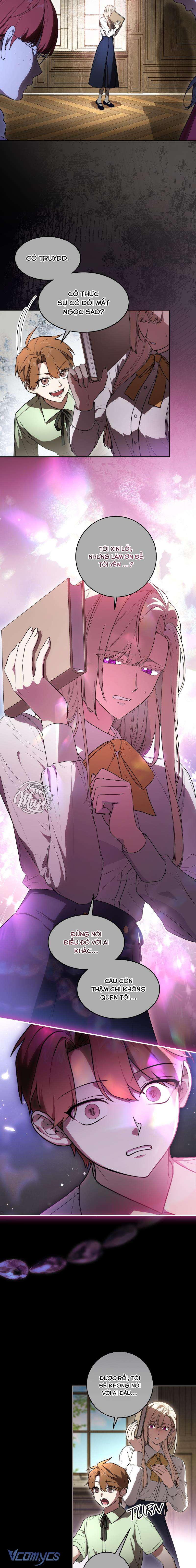 Cái Giá Phải Trả Chap 66 - Next Chap 67