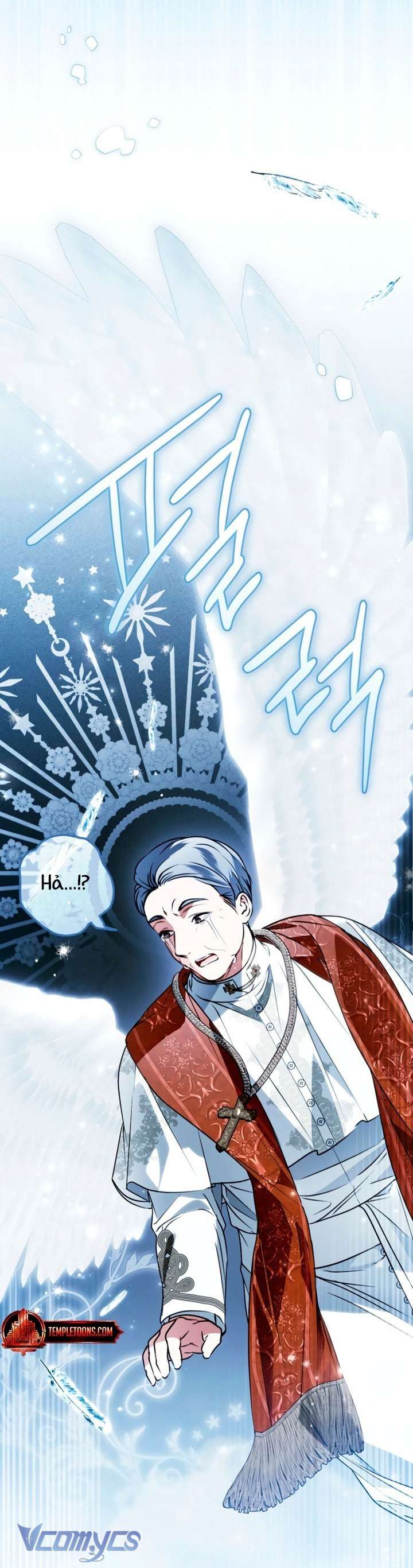 Ai Đó Đang Điều Khiển Cơ Thể Của Tôi Chapter 79 - Trang 3