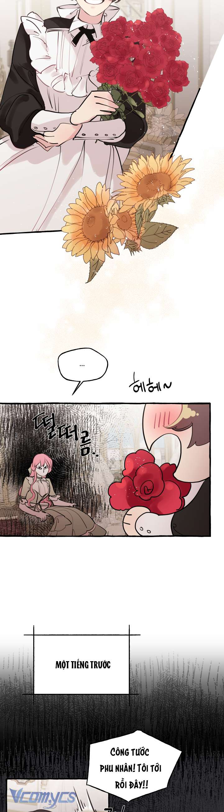 [18+] Lời Mời Gọi Phóng Đãng Của Công Tước Phu Nhân Chap 24 - Trang 2